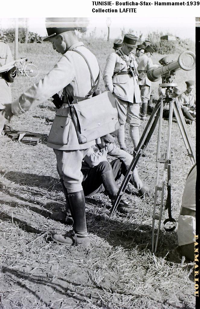 TUNISIE 1939  66 EME  REGIMENT D ARTILLERIE (20).JPG